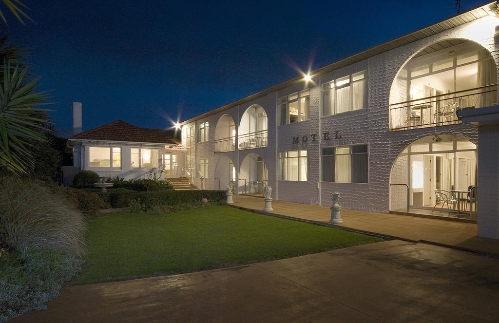 Aarangi Motel Auckland Room photo