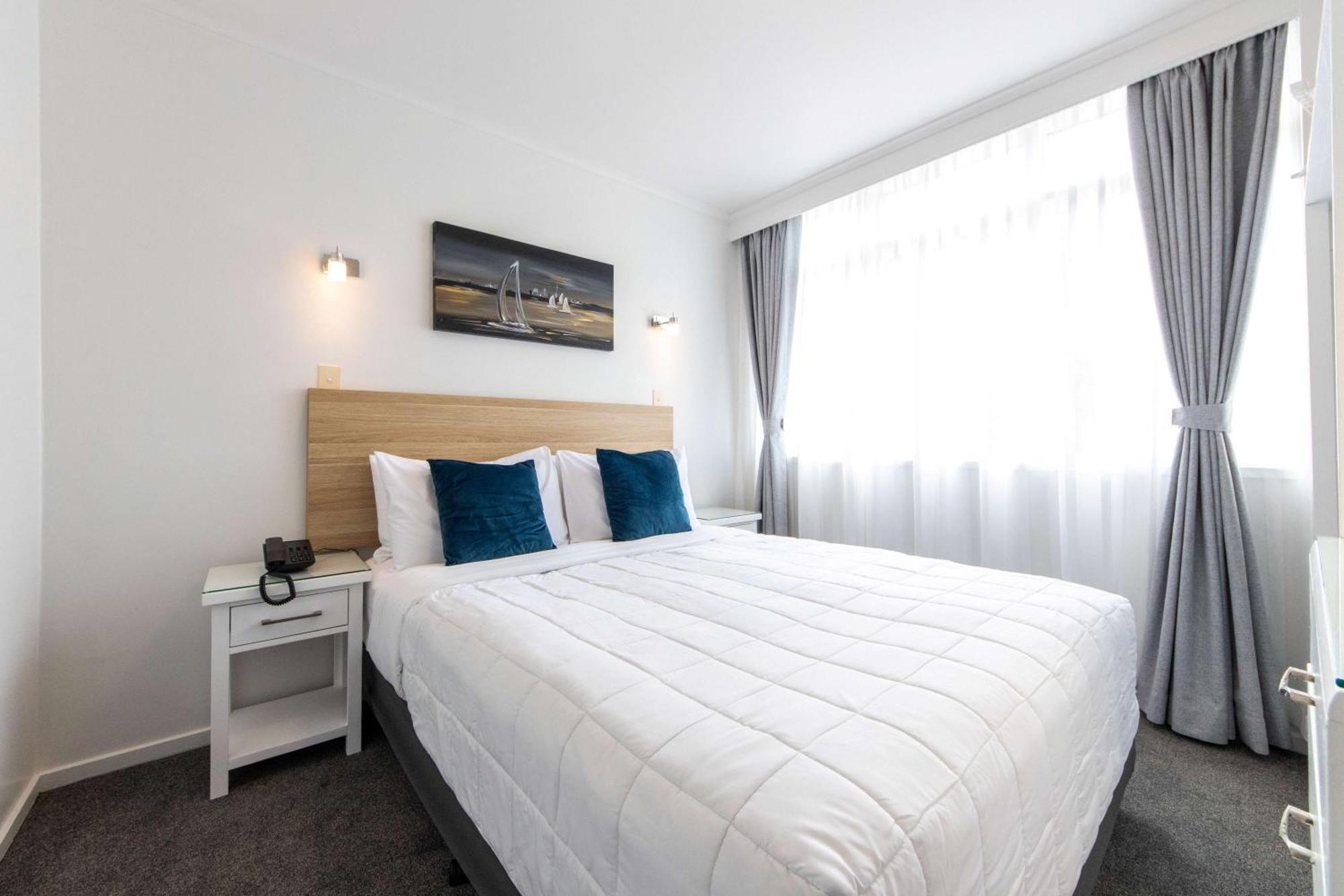 Aarangi Motel Auckland Exterior photo