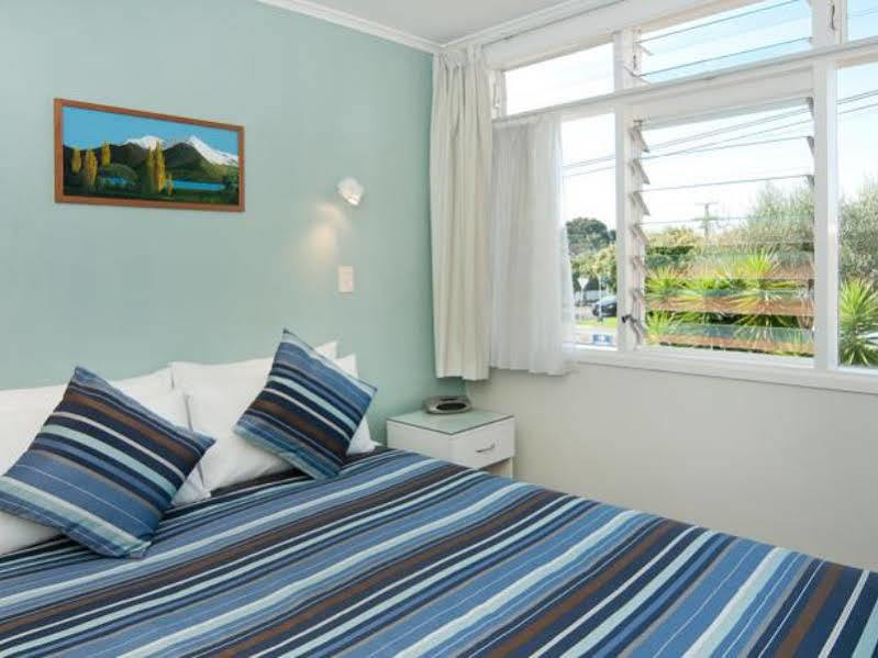 Aarangi Motel Auckland Exterior photo