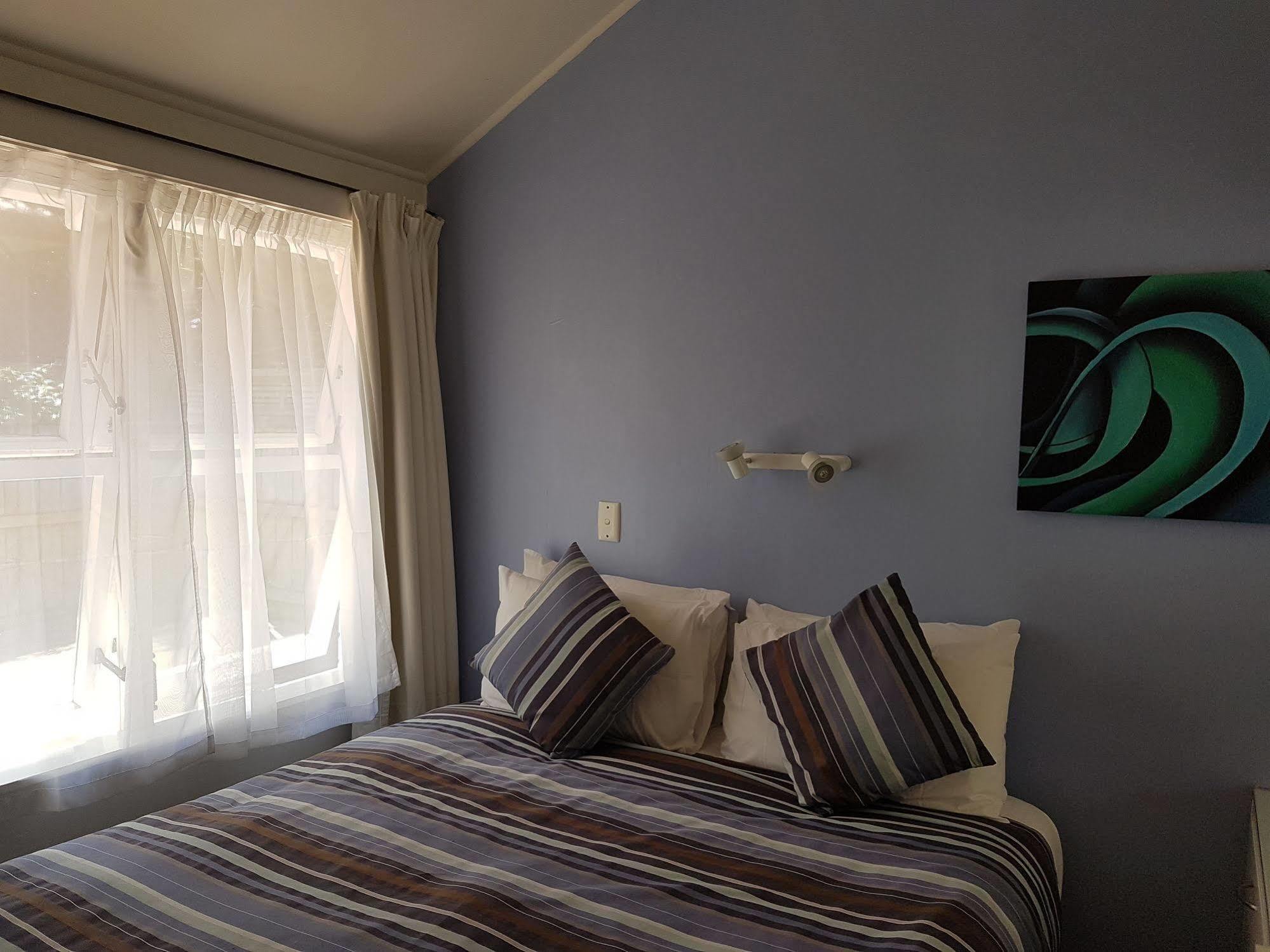 Aarangi Motel Auckland Exterior photo