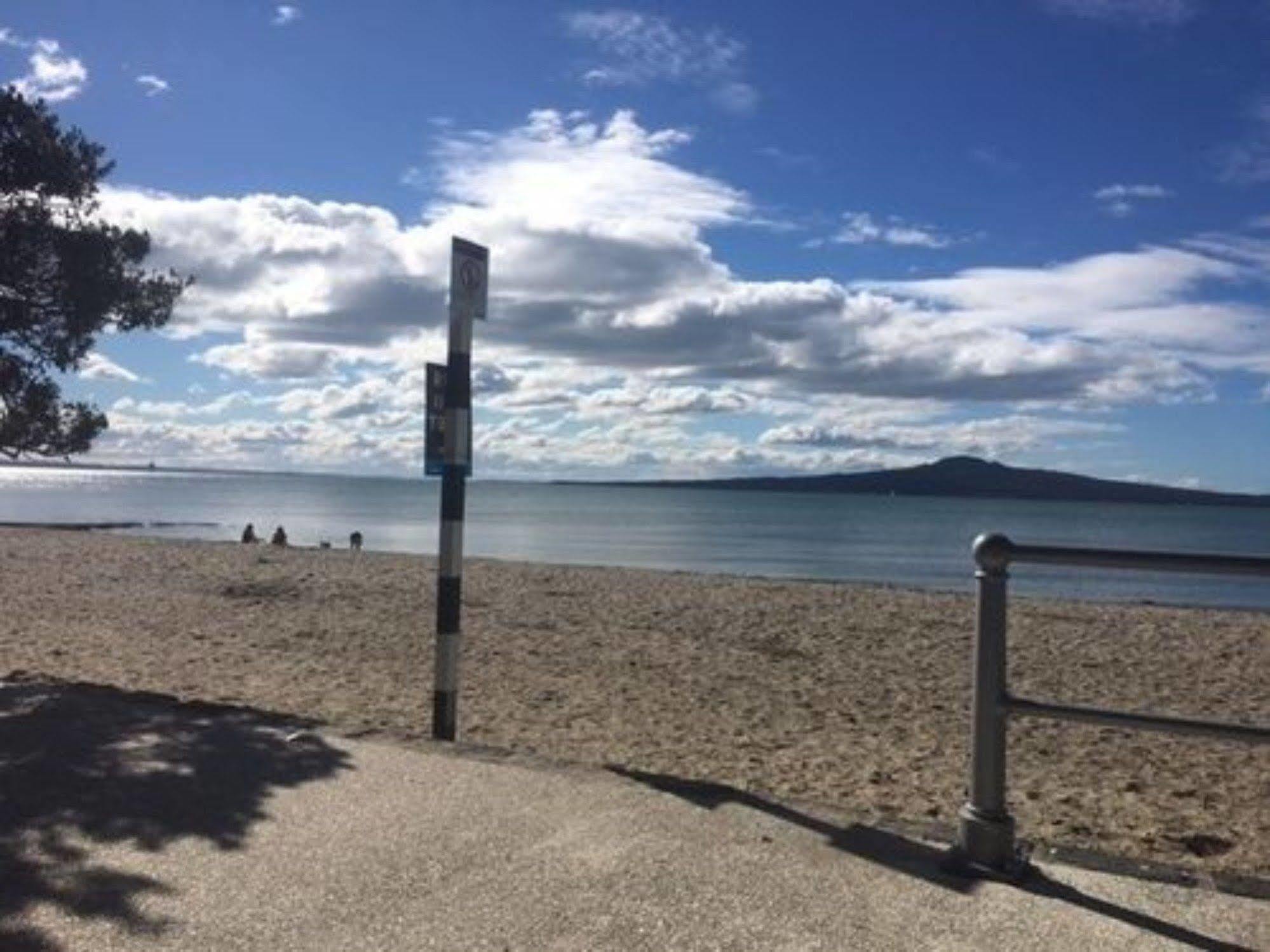 Aarangi Motel Auckland Exterior photo